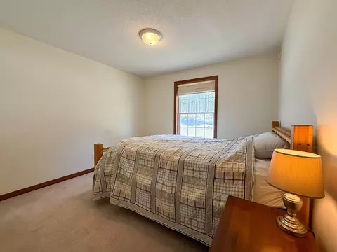 Bedroom - 17 Mountain Rd, Oxbow, ME 04764 photo 1 of 7