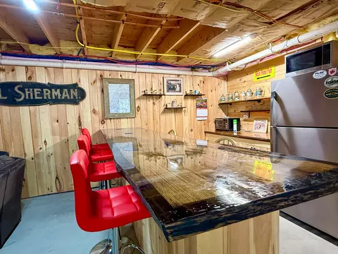 Kitchen - 17 Mountain Rd, Oxbow, ME 04764 photo 4 of 4