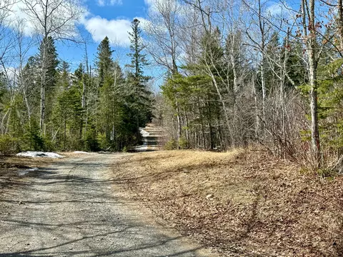 Exterior - 17 Mountain Rd, Oxbow, ME 04764 photo 5 of 5