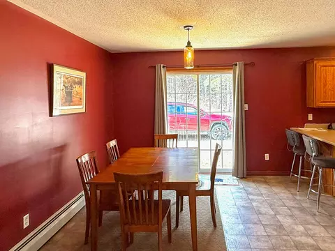 Dining - 17 Mountain Rd, Oxbow, ME 04764 photo 2 of 2