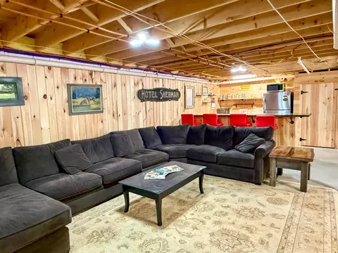 Living - 17 Mountain Rd, Oxbow, ME 04764 photo 2 of 2