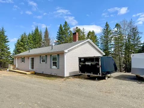 Exterior - 17 Mountain Rd, Oxbow, ME 04764 photo 2 of 5
