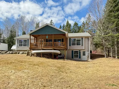 Other - 17 Mountain Rd, Oxbow, ME 04764 photo 1 of 11