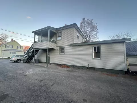 Exterior - 99 State St, Millinocket, ME 04462 photo 2 of 6