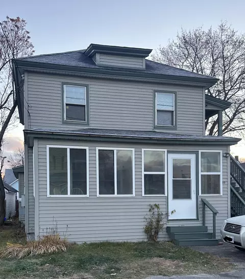 Exterior - 99 State St, Millinocket, ME 04462 photo 3 of 6