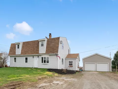 100 Mccaslin Rd, China, ME 04358