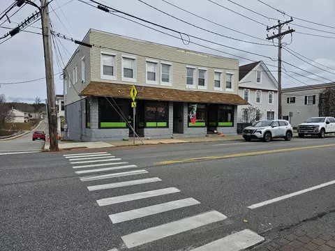 446 Main St, Sanford, ME 04083