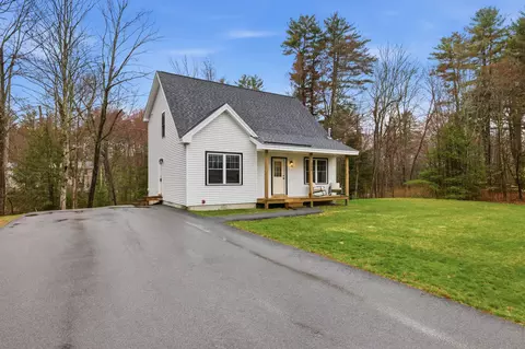 252 Buxton Rd, Saco, ME 04072