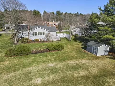 Exterior - 85 Longmeadow Dr, Brewer, ME 04412 photo 7 of 14