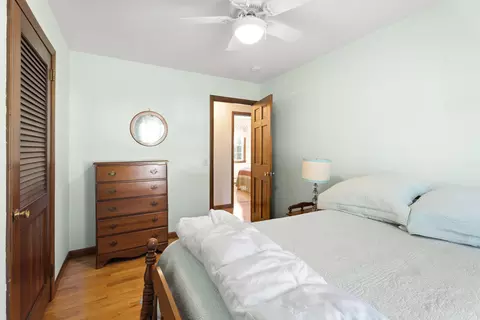 Bedroom - 85 Longmeadow Dr, Brewer, ME 04412 photo 2 of 9