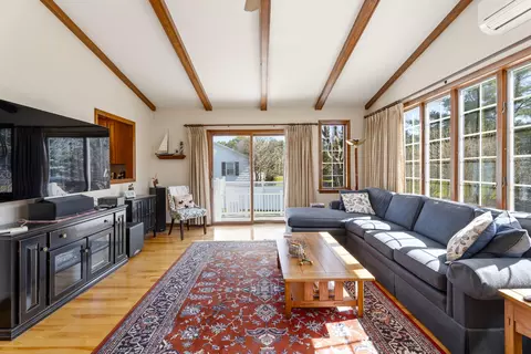 Living - 85 Longmeadow Dr, Brewer, ME 04412 photo 4 of 8