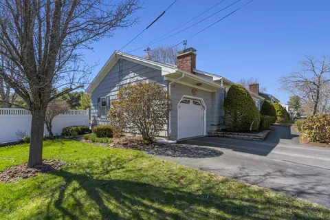 Exterior - 85 Longmeadow Dr, Brewer, ME 04412 photo 10 of 14