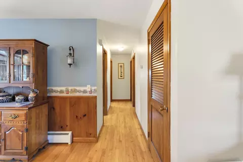 Entry Way - 85 Longmeadow Dr, Brewer, ME 04412 photo 1 of 4