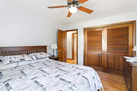 Bedroom - 85 Longmeadow Dr, Brewer, ME 04412 photo 7 of 9