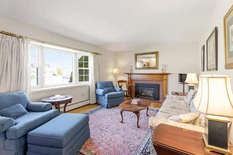 Living - 85 Longmeadow Dr, Brewer, ME 04412 photo 7 of 8