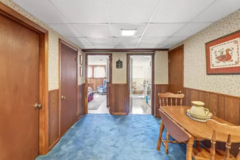 Entry Way - 85 Longmeadow Dr, Brewer, ME 04412 photo 3 of 4