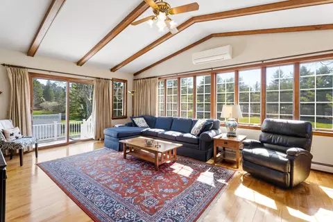 Living - 85 Longmeadow Dr, Brewer, ME 04412 photo 1 of 8
