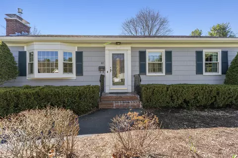 Exterior - 85 Longmeadow Dr, Brewer, ME 04412 photo 12 of 14