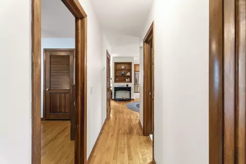 Entry Way - 85 Longmeadow Dr, Brewer, ME 04412 photo 2 of 4