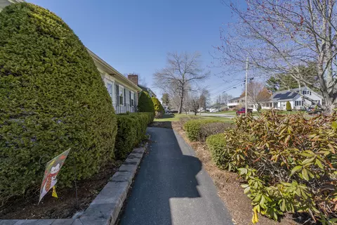 Exterior - 85 Longmeadow Dr, Brewer, ME 04412 photo 11 of 14