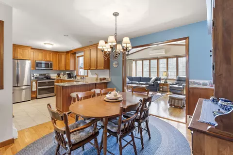 Dining - 85 Longmeadow Dr, Brewer, ME 04412 photo 2 of 3