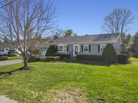 Exterior - 85 Longmeadow Dr, Brewer, ME 04412 photo 2 of 14