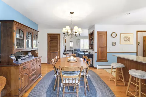 Dining - 85 Longmeadow Dr, Brewer, ME 04412 photo 3 of 3
