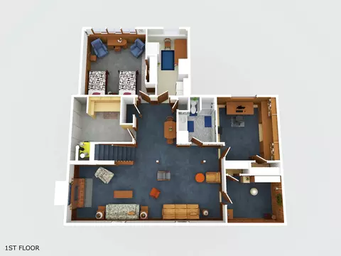 Floorplan - 85 Longmeadow Dr, Brewer, ME 04412 photo 1 of 5