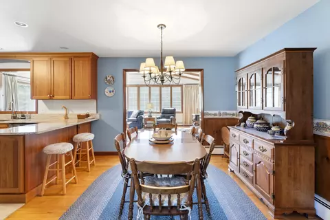 Dining - 85 Longmeadow Dr, Brewer, ME 04412 photo 1 of 3
