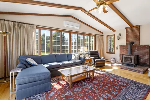 Living - 85 Longmeadow Dr, Brewer, ME 04412 photo 2 of 8