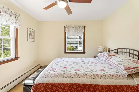 Bedroom - 85 Longmeadow Dr, Brewer, ME 04412 photo 5 of 9