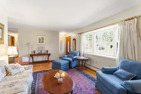 Living - 85 Longmeadow Dr, Brewer, ME 04412 photo 8 of 8