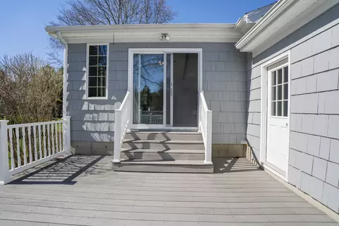 Exterior - 85 Longmeadow Dr, Brewer, ME 04412 photo 4 of 14