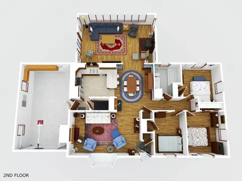 Floorplan - 85 Longmeadow Dr, Brewer, ME 04412 photo 2 of 5