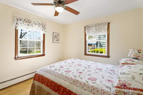 Bedroom - 85 Longmeadow Dr, Brewer, ME 04412 photo 3 of 9
