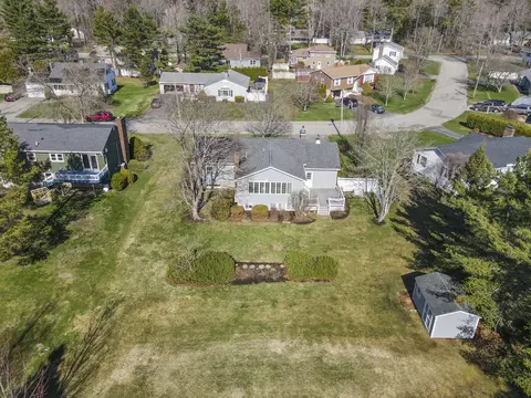 View/Area - 85 Longmeadow Dr, Brewer, ME 04412 photo 3 of 5