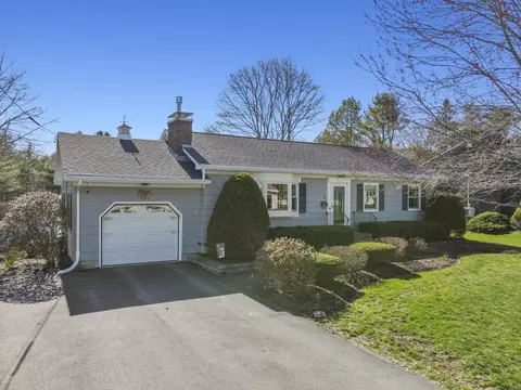 Exterior - 85 Longmeadow Dr, Brewer, ME 04412 photo 1 of 14