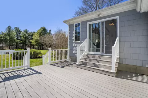 Exterior - 85 Longmeadow Dr, Brewer, ME 04412 photo 3 of 14