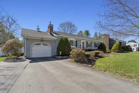 Exterior - 85 Longmeadow Dr, Brewer, ME 04412 photo 9 of 14