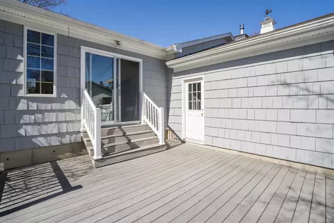 Exterior - 85 Longmeadow Dr, Brewer, ME 04412 photo 6 of 14