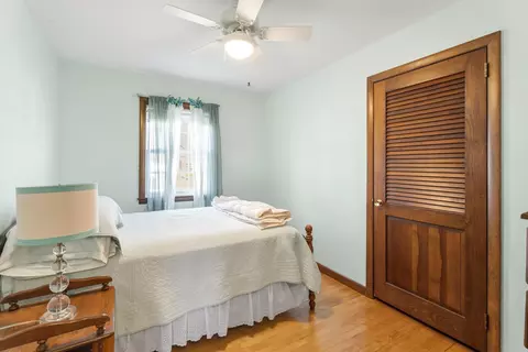 Bedroom - 85 Longmeadow Dr, Brewer, ME 04412 photo 1 of 9