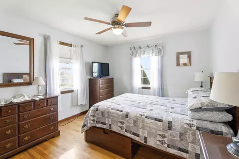 Bedroom - 85 Longmeadow Dr, Brewer, ME 04412 photo 6 of 9