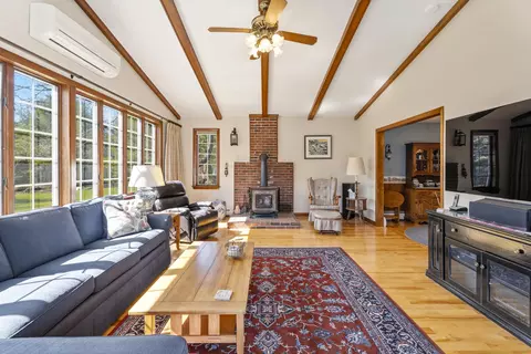 Living - 85 Longmeadow Dr, Brewer, ME 04412 photo 3 of 8