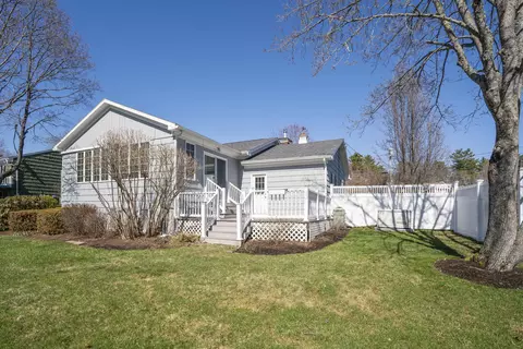 Exterior - 85 Longmeadow Dr, Brewer, ME 04412 photo 13 of 14
