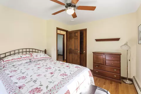 Bedroom - 85 Longmeadow Dr, Brewer, ME 04412 photo 4 of 9