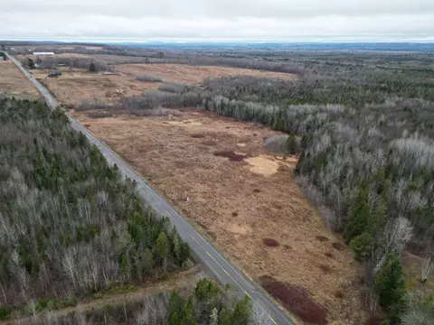 lot43 B Pine Tree Rd, Crystal, ME 04747