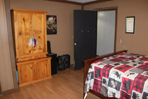 Bedroom - 1010 Mapleton Rd, Mapleton, ME 04757 photo 1 of 3