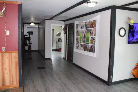 Entry Way - 1010 Mapleton Rd, Mapleton, ME 04757 photo 2 of 2