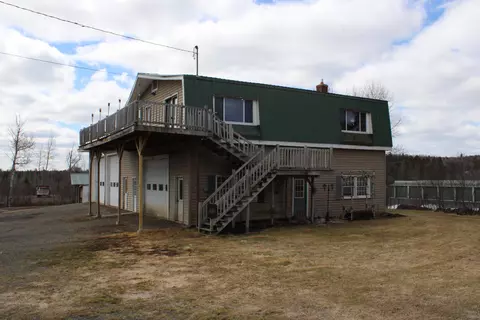 Exterior - 1010 Mapleton Rd, Mapleton, ME 04757 photo 4 of 4