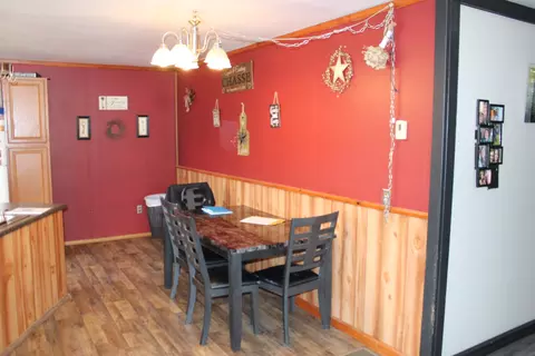 Dining - 1010 Mapleton Rd, Mapleton, ME 04757 photo 1 of 1